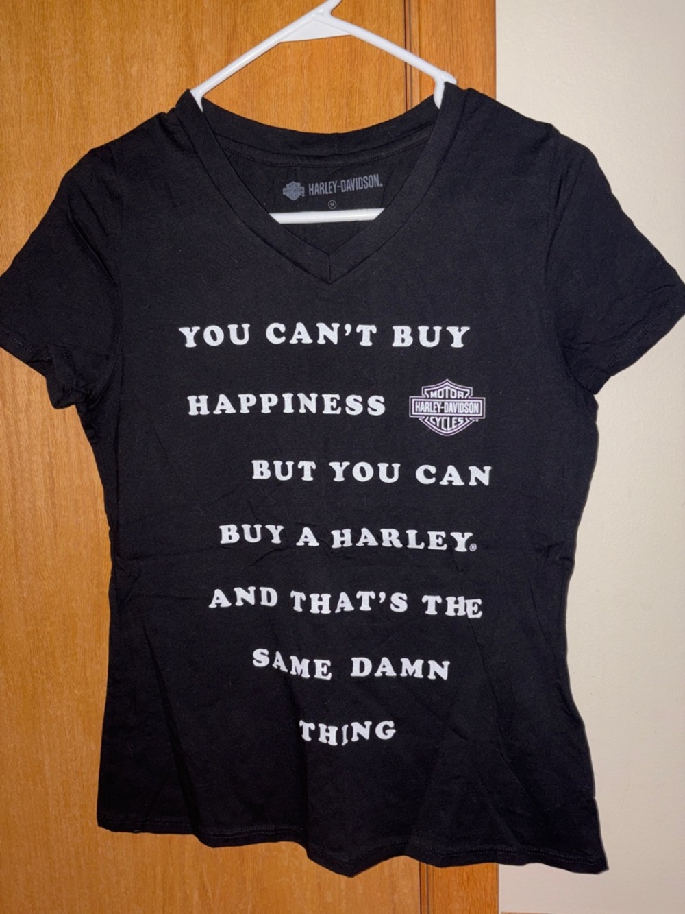 Harley-Davidson T-Shirt